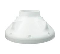 PitPuk - Support filtre à charbon Prima Klima - Pit 150mm