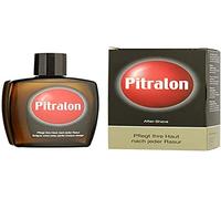 Pitralon After-Shaverasier Mousse(S) 160 ml