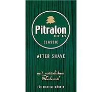 Pitralon Classic Lotion après-rasage homme 100 ml