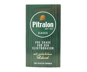 Pitralon Classic Pre Shave, 100 ml