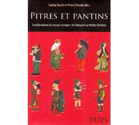 Pitres et pantins