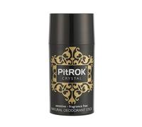 PitRok - W1060 - Déodorant Push-Up Crystal - 100g