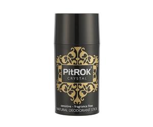 PitRok - W1060 - Déodorant Push-Up Crystal - 100g
