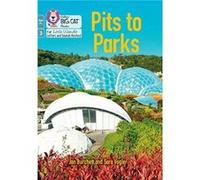Pits to Parks by Sara Vogler Paperback Book Sara Vogler (Auteur)