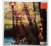 Pitsburg Symphony / Steinberg - Pitsburg Symphony / Steinberg - Elgar / Enigma Variations - [LP]