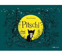 Pitschi - Hans Fischer - Joie De Lire - cartonné - Album jeunesse dès 3 ans