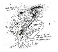 Pitsiokos Chris - Speak in Tongues