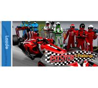 Pitstop Challenge (PC)
