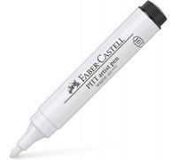 Pitt Artist Pen Ensemble Blanc 4 Pièces 167601