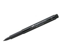 Pitt Artist Pen Noir 1.5mm Paquet 10 Pcs 167199
