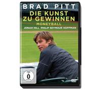 Pitt,Brad - Die Kunst zu Gewinnen-Moneyball [Import]