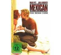 Pitt,Brad - Mexican: Eine Heisse Liebe