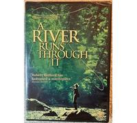 Pitt, Brad - River Runs Through It