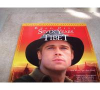 Pitt, Brad - Seven Years in Tibet
