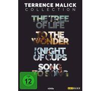 Terrence Malick Collection
