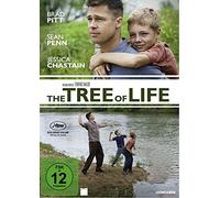 Pitt,Brad - The Tree of Life