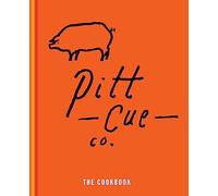 Pitt Cue Co. - The Cookbook