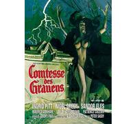 Pitt, I. - Comtesse des Grauens [Import]