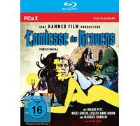 Pitt,Ingrid - Comtesse des Grauens [Blu-ray]