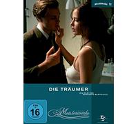 Pitt,Michael - Die Träumer - Meisterwerke Edition