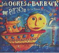 Pitt Ocha et la Tisane de Coul