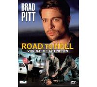 Pitt - Road to Hell-Von Rache Getrieben