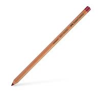 PITT Simple Pastel Crayon, Burnt Carmin 193