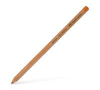 Faber-Castell Crayon PITT Simple Pastel Ocre brûlé 187