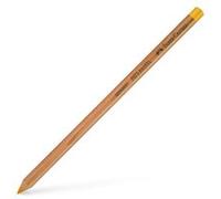 Pitt Simple Pastel Crayon, Jaune chromé foncé 109 Jaune G