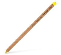 Pitt Simple Pastel Crayon, lumière Jaune Chrome 106 Jaune G