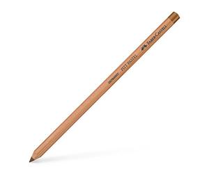 PITT Simple Pastel Crayon, Terre d'ombre Brut 180