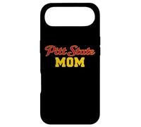 Pitt State Mom - Pittsburg State University Mother Parent Coque pour iPhone Air