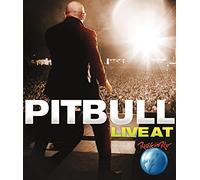 Pittbull : Live at Rock in Rio