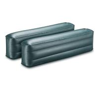 Pittman Outdoors AirBedz Goldsack extérieur PPI Acpv5 94 x 25,4 x 15,2 cm Lite Roue Gonflable et Insert