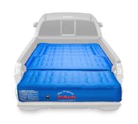 PITTMAN OUTDOORS PPI 104 AirBedz Matelas pneumatique original pour lit de camion pour lits de camion courts pleine grandeur de 5'5"" 5'8"" Bleu