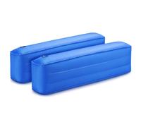 Pittman Outdoors PPI-AC5 AirBedz Original Lit de Camion Gonflable Air Gonflable Roues Well Inserts Latéraux | Convient pour PPI-101 à PPI-104