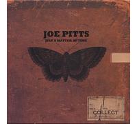 Pitts, Joe - Just a Matter of Time