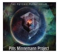 Pitts/Minnemann - Psychic Planetarium
