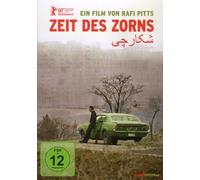 Pitts, Rafi - Zeit des Zorns