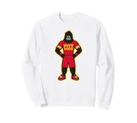 Pittsburg State University Gorillas Pitt State Gus Mascot Sweatshirt