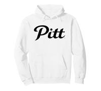 Pittsburg State University Gorillas - Pitt State Script Logo Sweat à Capuche