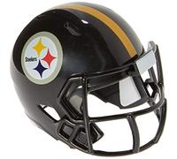 Pittsburg Steelers NFL Riddell Speed Pocket Pro Micro/Pocket Size/Mini Casque de Football