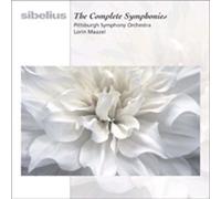 Pittsburg Symphony Orch - Sibelius: Complete Symphonies [Import]