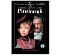 Pittsburgh – Universal Pictures – Import anglais