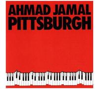 Ahmad Jamal – Pittsburg