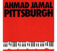 Jamal,Ahmad - Pittburg
