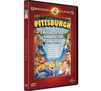 Pittsburgh E