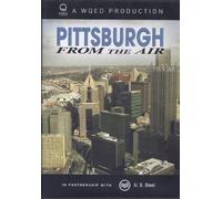 Pittsburgh From the Air
