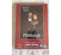 Pittsburgh [Import]