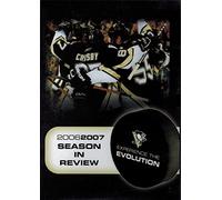 Pittsburgh Penguins 2006-2007 Season In Review: Experience The Evolution